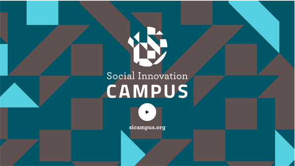 Social Innovation Campus 2021 | Da 6.000 giovani le proposte per la rinascita