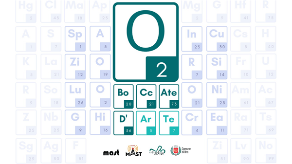 Rho | O2 – Boccate d’Arte, dai giovani performance artistiche in sicurezza per far rivivere la città