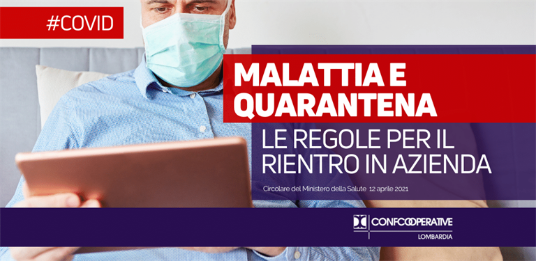 Rientrare in azienda dopo il Covid | Regole e certificazioni