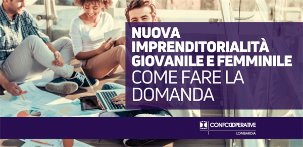 Nuove imprese a tasso 0 2021 | Come fare la domanda