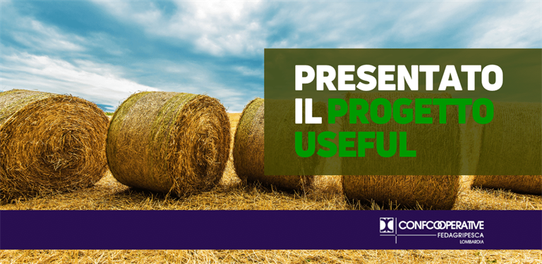 Presentato il progetto USEFUL