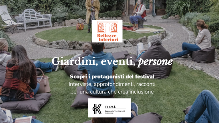 Festival Bellezze Interiori a Como e Brunate, torna a giugno la terza edizione