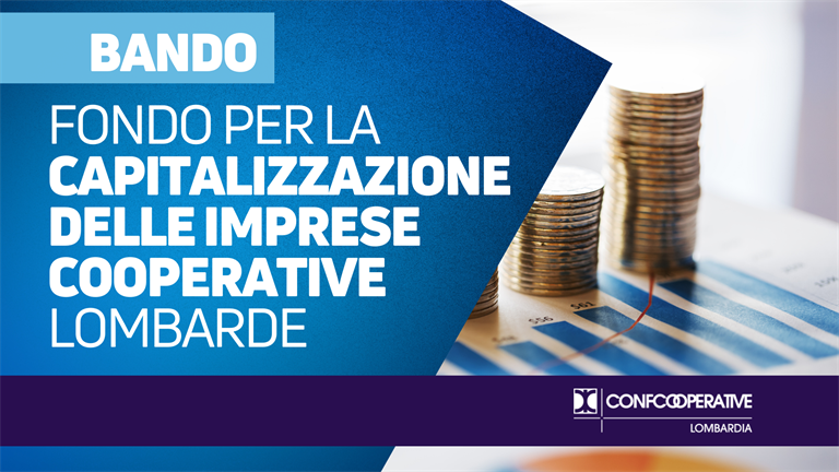 Fondo per la capitalizzazione delle imprese cooperative lombarde