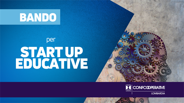 Bando per start up educative