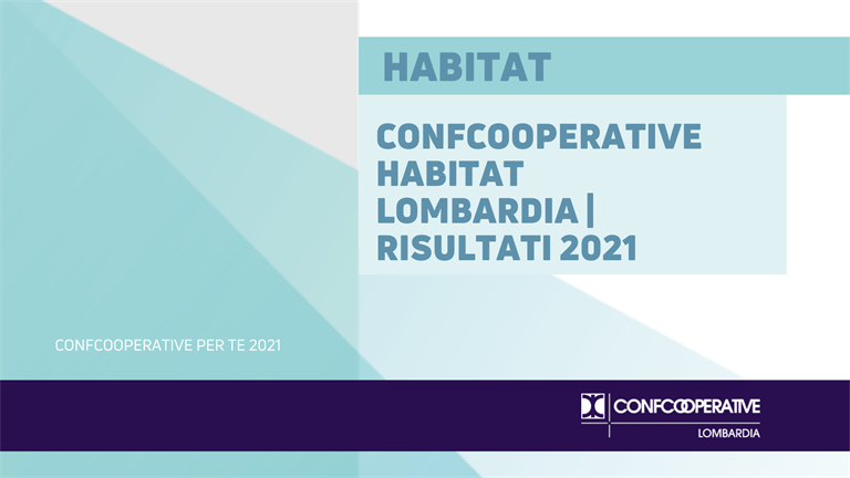 Habitat | Risultati 2021