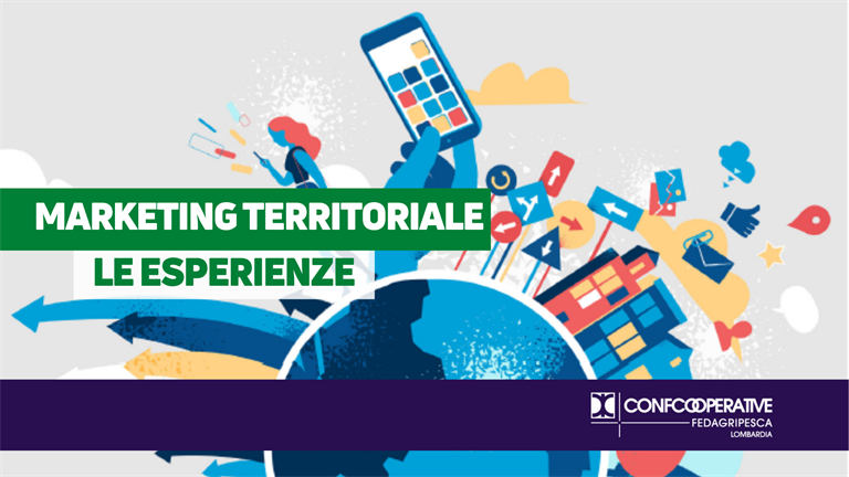 Marketing territoriale, le esperienze