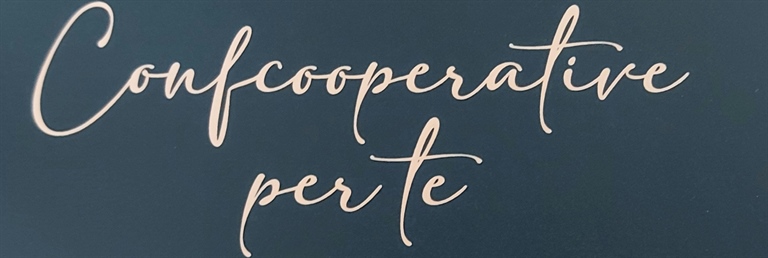 Confcooperative per te