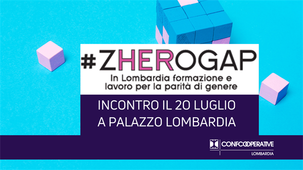 "Verso la certificazione della parità di genere”, il 20 luglio incontro in Regione Lombardia