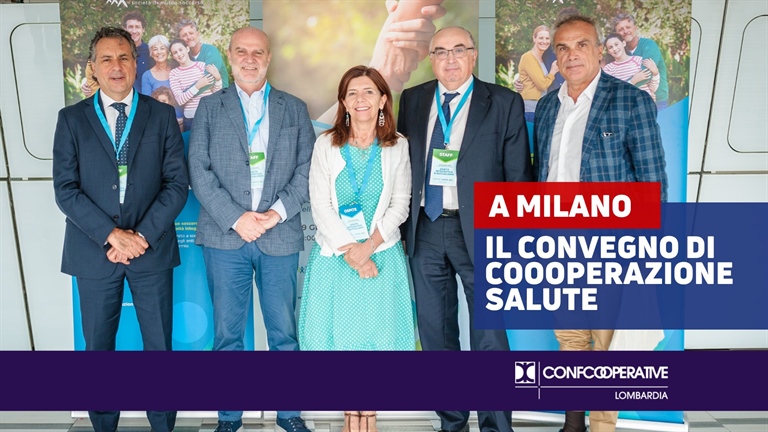 Cooperazione salute: accordi pubblico-privato per garantire cure