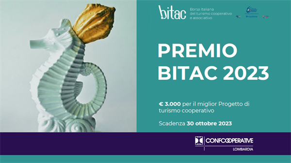 Premio Bitac 2023