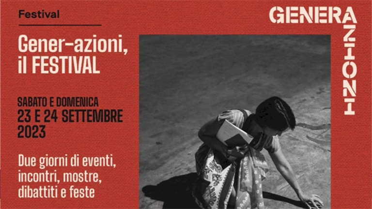 Gener-azioni, domani torna a Como il festival all'ex Tintostamperia