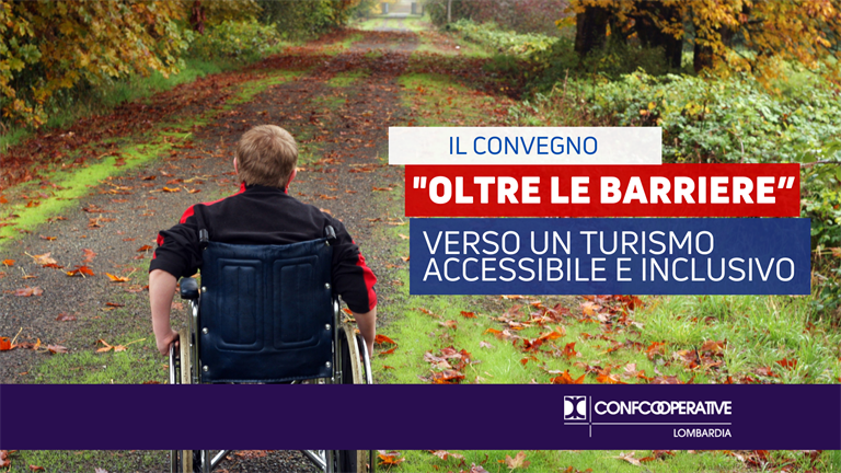 Oltre le barriere: verso un turismo accessibile e inclusivo