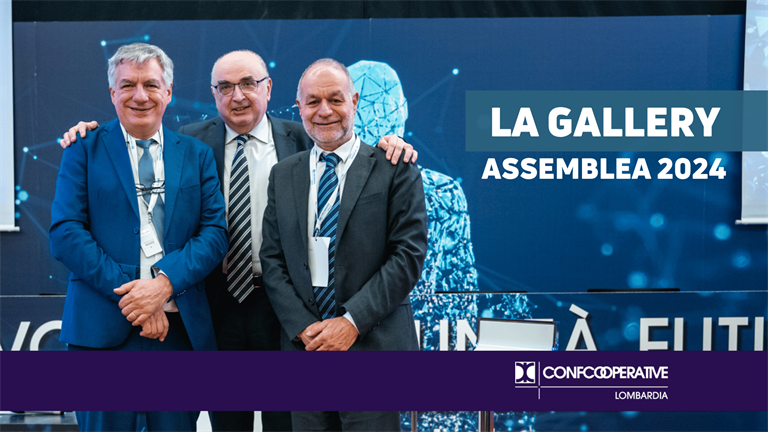 Assemblea 2024 | La gallery