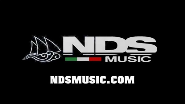 NDS PER LA SECONDA VOLTA A "MUSIC CHINA"