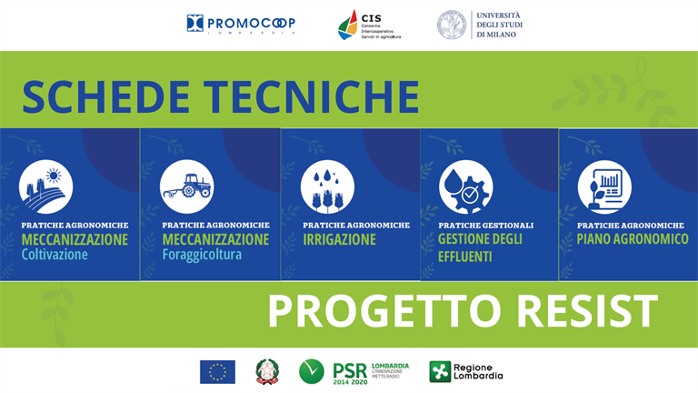 Buone pratiche agronomiche per la gestione di un’azienda agricola