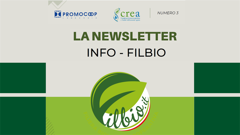 Progetto Info-Filbio | Newsletter 3