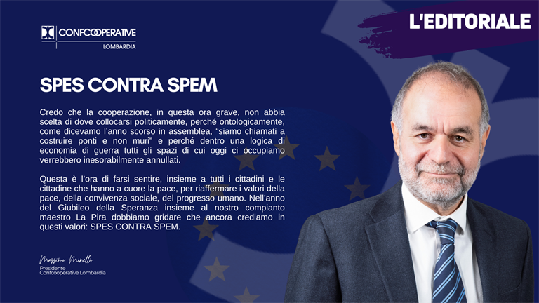SPES CONTRA SPEM
