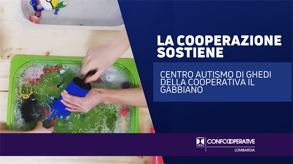La cooperazione sostiene la cooperazione