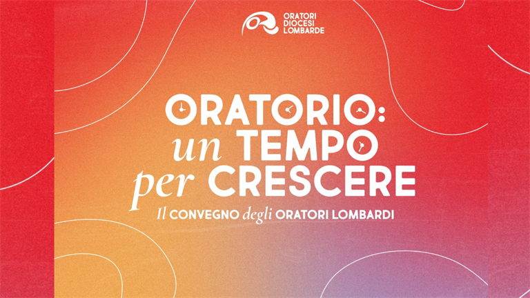 31 gennaio | Oratori lombardi, a Bergamo l'accordo tra Confcooperative e Odielle
