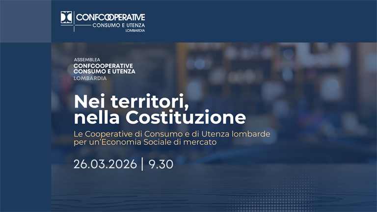 Assemblea Consumo e Utenza - Materiali Assembleari