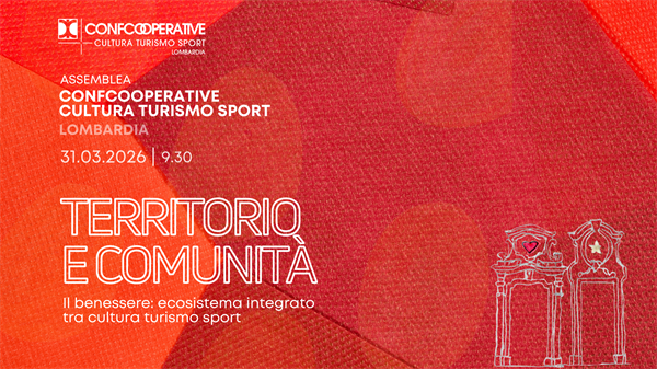 Assemblea Cultura Turismo Sport  - Materiali Assembleari