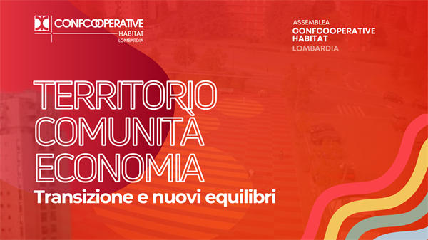 Materiali assembleari - Confcooperative Habitat