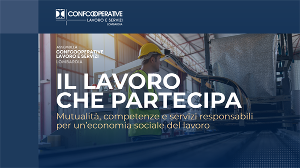 Materiali assembleari - Lavoro e Servizi