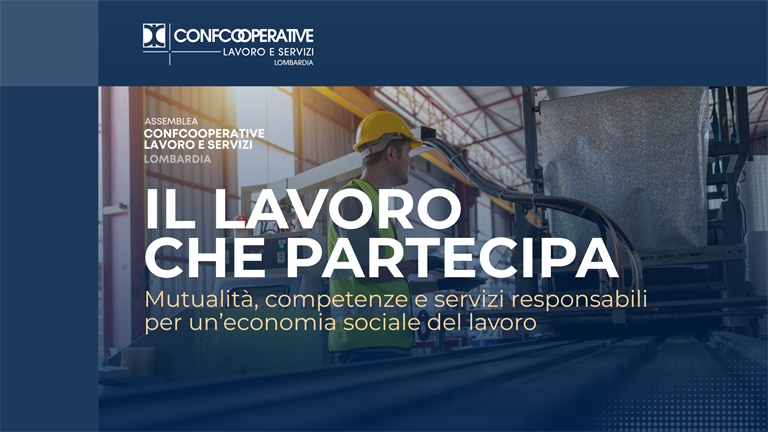 Materiali assembleari - Lavoro e Servizi