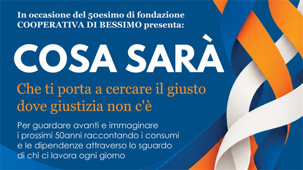 Cooperativa di Bessimo: due giorni di iniziative per i 50 anni della realtà bresciana