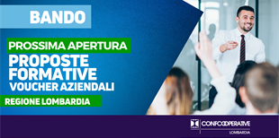 Lombardia, via alle proposte formative per Catalogo...