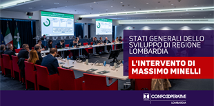 Stati generali per lo sviluppo, la cooperazione interviene...