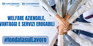 Welfare aziendale, vantaggi e servizi erogabili