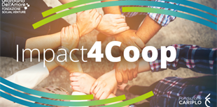 Al via la seconda edizione di Impact4Coop:1,8 milioni di...