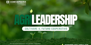 Nasce AGRILEADERSHIP: il percorso per coltivare le...