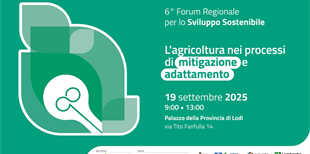 19 settembre | Confcooperative Mantova a Lodi per la seconda...