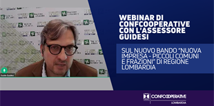 Negozi di prossimità nei piccoli comuni, il webinar di...