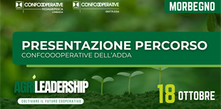 18 ottobre | Agrileadership alla Fiera del Bitto di Morbegno