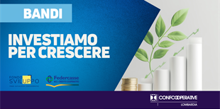 Bandi | Fondo Sviluppo ‐ Investiamo per Crescere