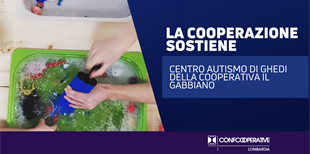 La cooperazione sostiene la cooperazione