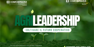 Agrileadership, da Brescia via al percorso territoriale...