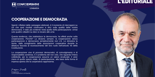 Democrazia e cooperazione