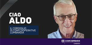 Ciao Aldo
