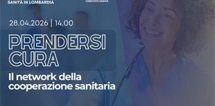 Assemblea enti e cooperative di Confcooperative Sanità in...