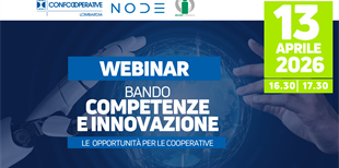 16 aprile | Webinar di presentazione del bando “Competenze &...