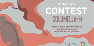 Consorzio CCL, via al Contest Columella 40: 130 mq in...