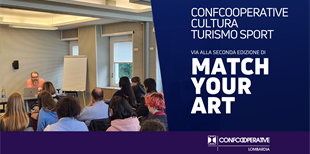 Arte e comunità, al via la seconda edizione di Match Your...