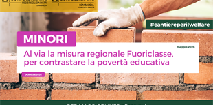 Minori - Al via la misura regionale Fuoriclasse, per...