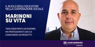 Il ruolo degli educatori nella cooperazione sociale,...