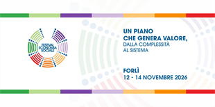 Si terrà a Forlì il primo Festival dell'Economia Sociale