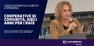 Dieci anni de I Raìs, una giornata nel segno delle...